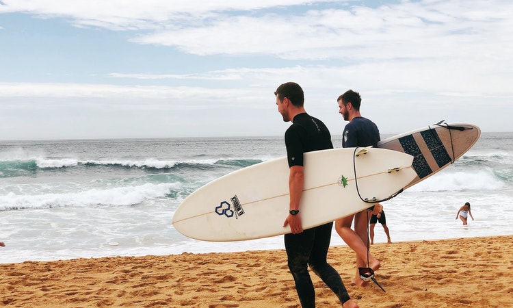 how much does a surfboard cost?