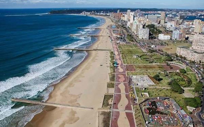 Durban Beaches: The Top 8