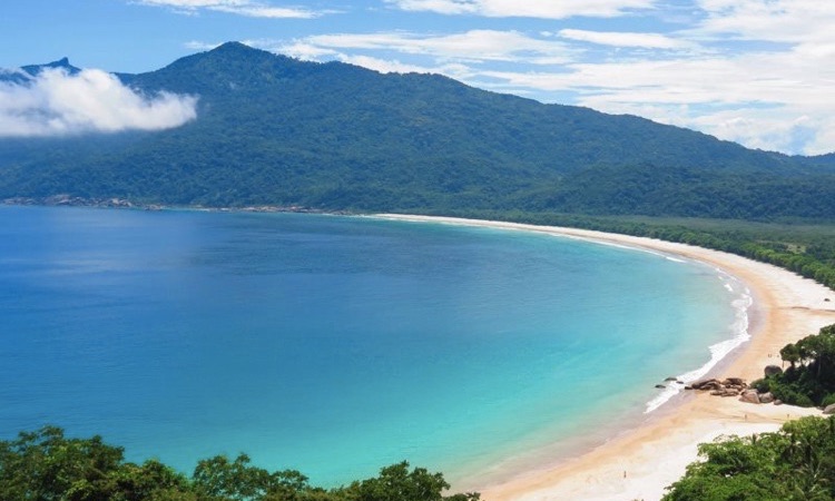 18 Best Beaches in Brazil
