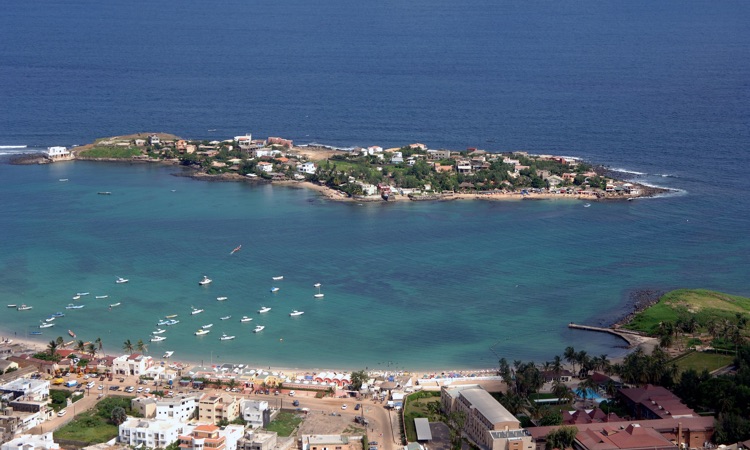 The Best Senegal Beaches