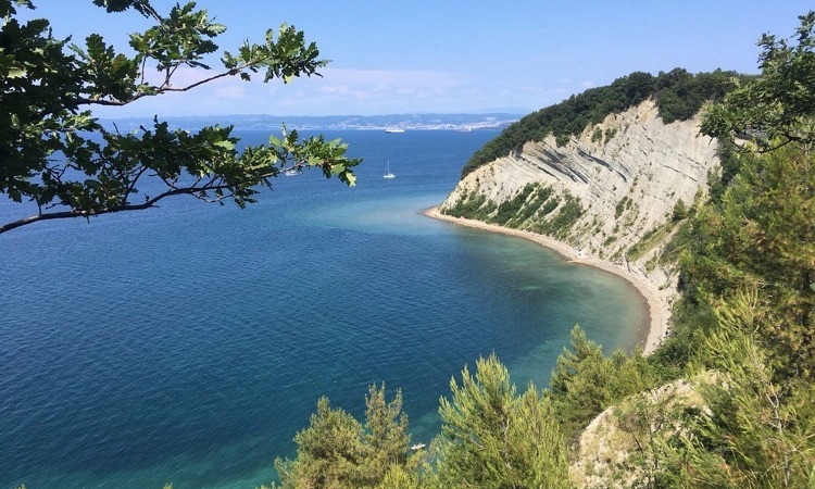 Best Slovenia Beaches