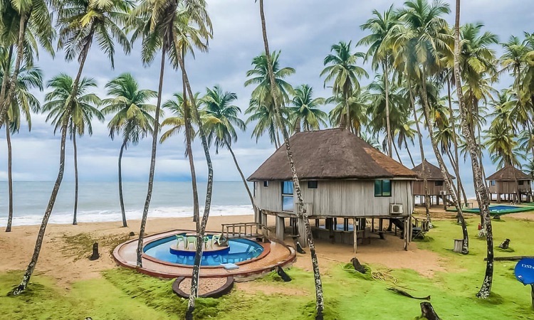 7 Best Nigeria Beaches