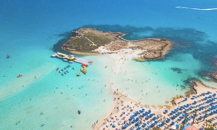 10 Cyprus Beaches You Must Visit