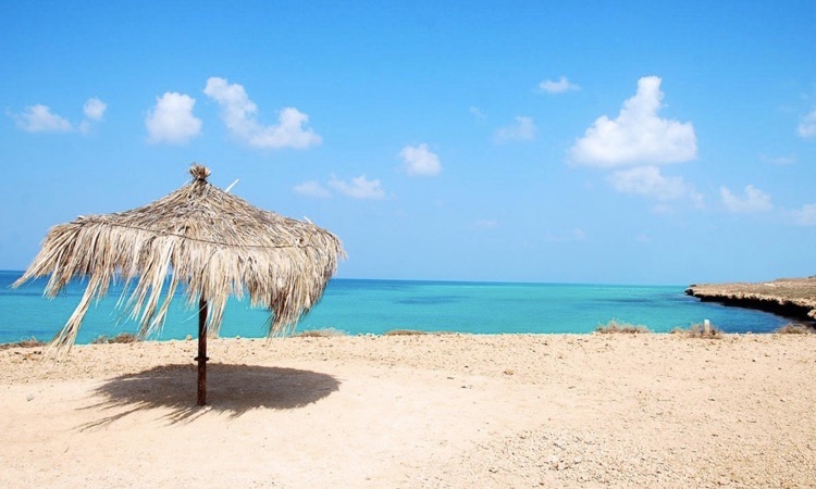 Top 5 Djibouti Beaches