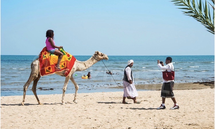 eritrea beaches