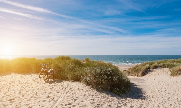 10 Best Belgium Beaches
