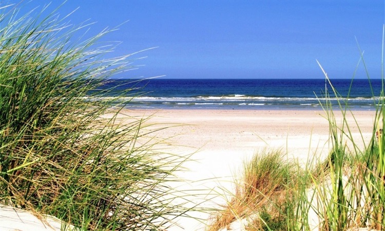 10 Best Netherlands Beaches