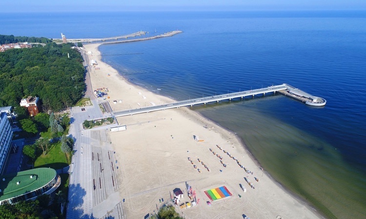 10 Best Poland Beaches