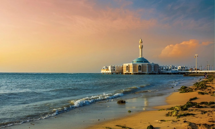 10 Best Saudi Arabia Beaches