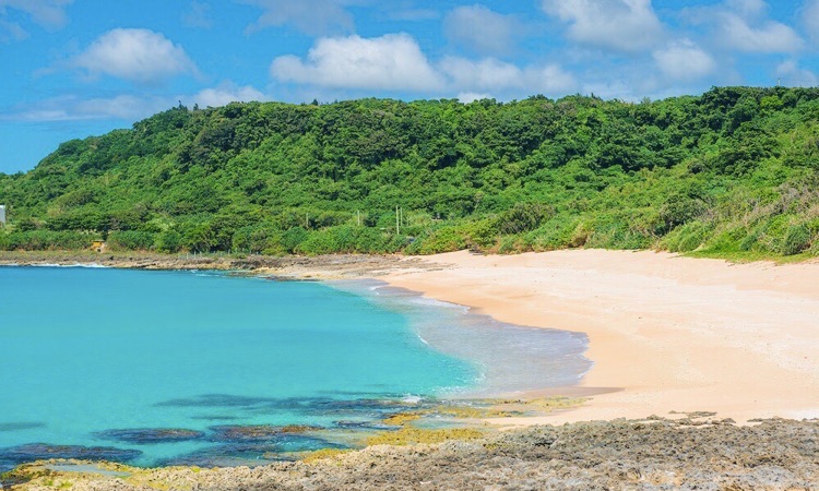 Discover the Best Taiwan Beaches