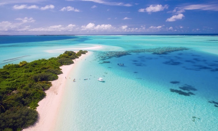 The Most Beautiful Fiji Beaches