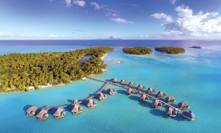 The Most Beautiful French Polynesia Beaches