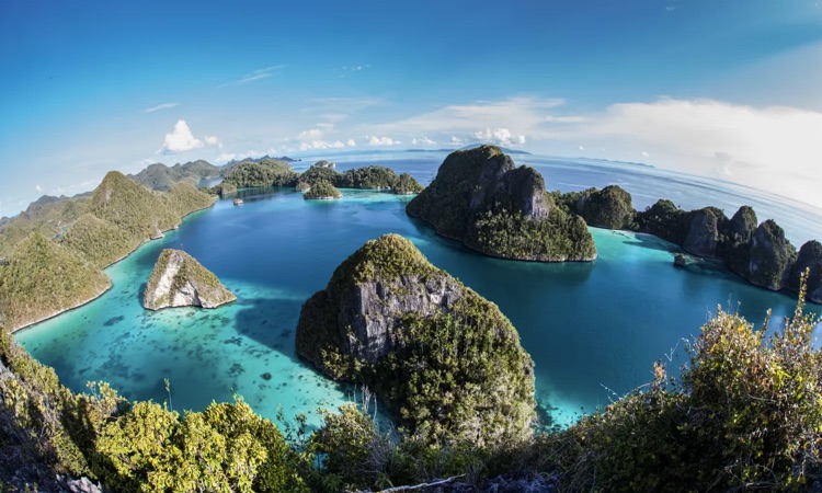 The 5 Best Papua New Guinea Beaches