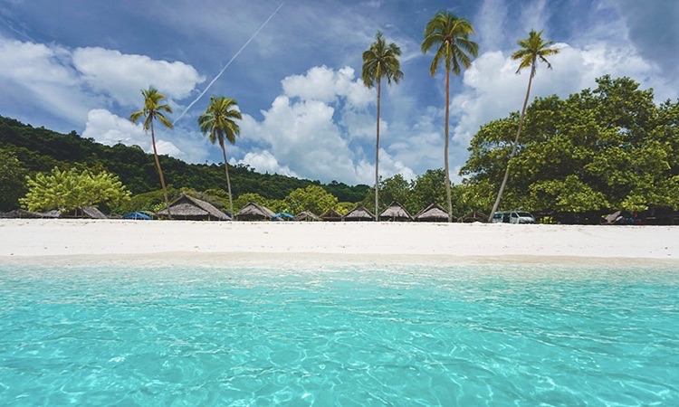 Explore the Best Vanuatu Beaches